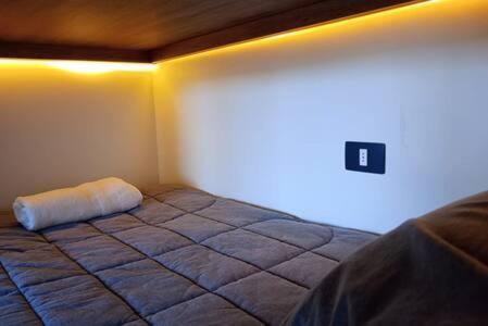 Depto Estrenar En La Mejor Zona De Pto Varas 4pax