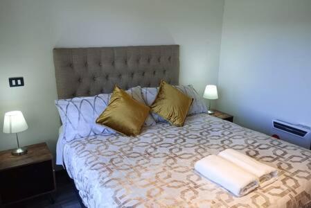 Depto Estrenar En La Mejor Zona De Pto Varas 4pax Puerto Varas