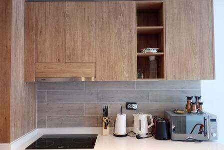 Apartamento Depto Estrenar En La Mejor Zona De Pto Varas 4pax *
