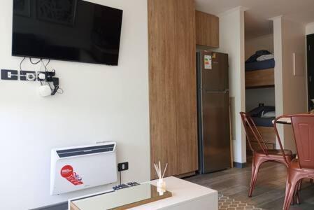 Depto Estrenar En La Mejor Zona De Pto Varas 4pax Apartamento Puerto Varas