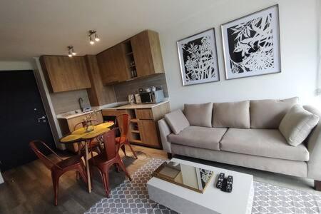 Depto Estrenar En La Mejor Zona De Pto Varas 4pax Apartamento