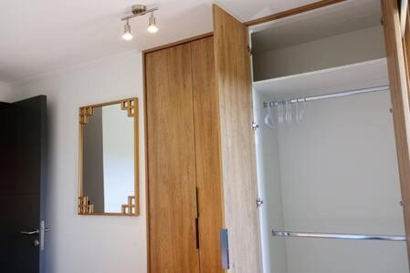 Apartamento Hom I Depto A Estrenar En Mejor Zona Con Estacionamiento 4040 Puerto Varas