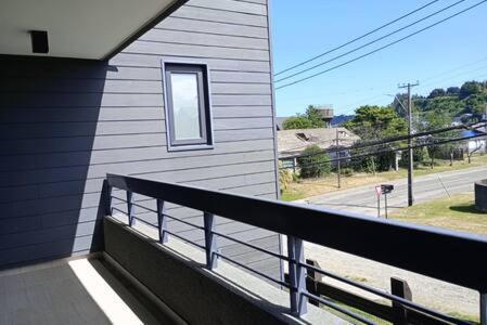 Apartamento Hom I Depto A Estrenar En Mejor Zona Con Estacionamiento 4040