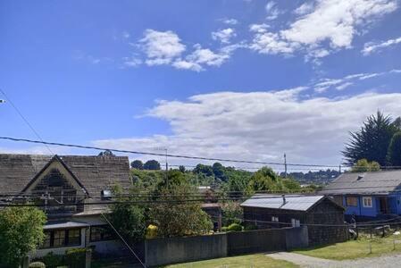 Hom I Depto A Estrenar En Mejor Zona Con Estacionamiento 4040 Apartamento Puerto Varas