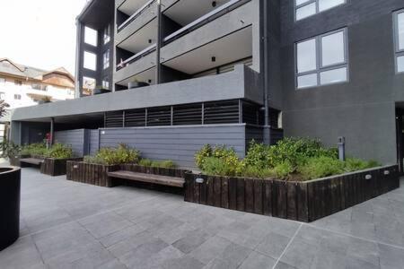 Apartamento Hom I Depto A Estrenar En Mejor Zona Con Estacionamiento 4040 Puerto Varas