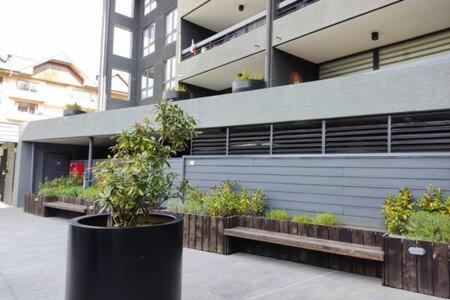 Hom I Depto A Estrenar En Mejor Zona Con Estacionamiento 4040 Apartamento