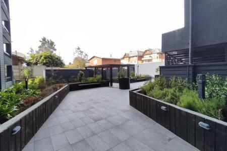 Apartamento Hom I Depto A Estrenar En Mejor Zona Con Estacionamiento 4040 Puerto Varas