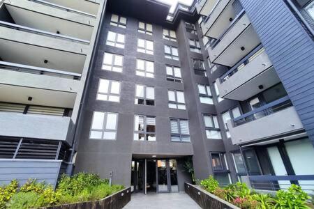 Hom I Depto A Estrenar En Mejor Zona Con Estacionamiento 4040 Puerto Varas