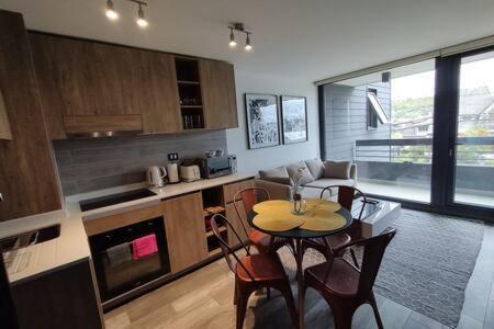 Hom I Depto A Estrenar En Mejor Zona Con Estacionamiento 4040 Apartamento Puerto Varas
